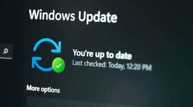 Windows 11 Beta-Update mit mehr Werbung